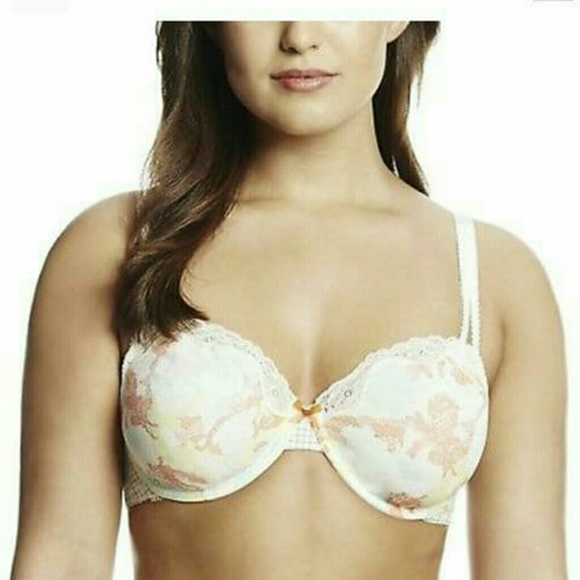 jasmine and ginger | Intimates & Sleepwear | Jamine And Ginger Bra ...